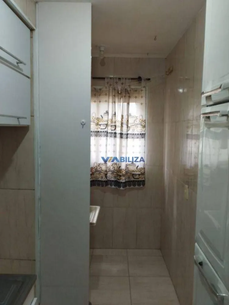 Apartamento, 2 quartos, 48 m² - Foto 16