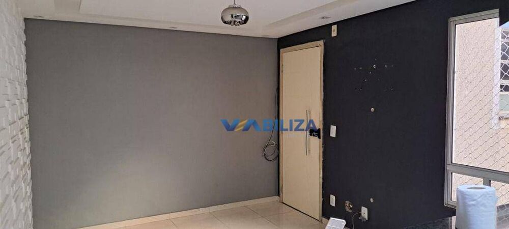 Apartamento, 2 quartos, 44 m² - Foto 3