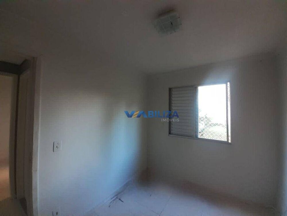 Apartamento, 2 quartos, 44 m² - Foto 1