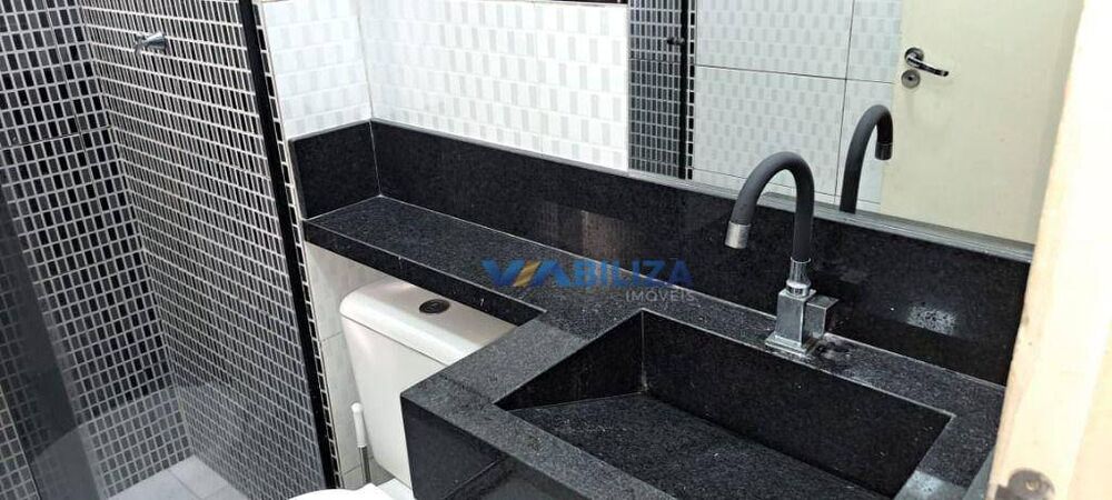 Apartamento, 2 quartos, 44 m² - Foto 2