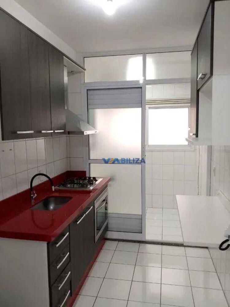 Apartamento, 3 quartos, 74 m² - Foto 12