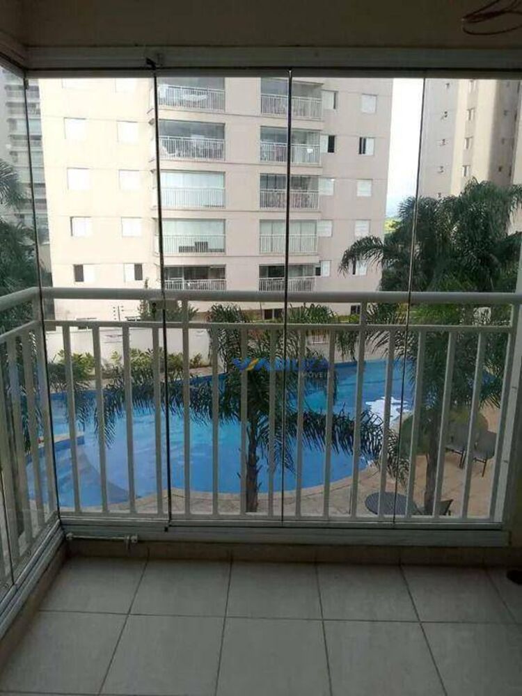 Apartamento, 3 quartos, 74 m² - Foto 9