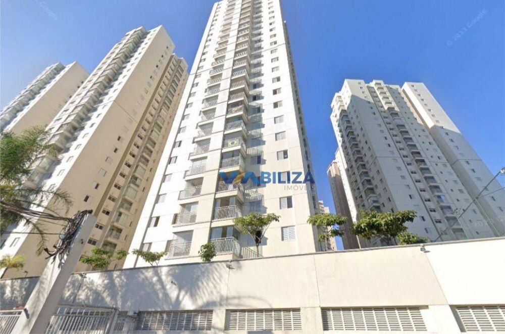 Apartamento, 3 quartos, 74 m² - Foto 1