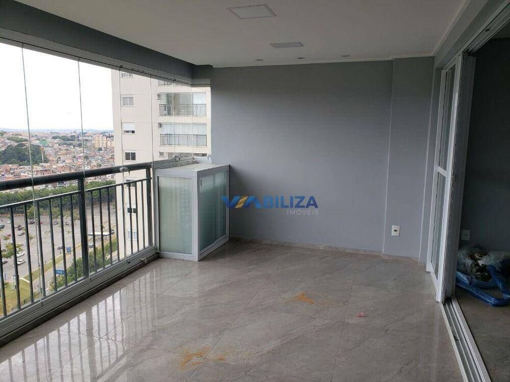 Apartamento, 4 quartos, 154 m² - Foto 9