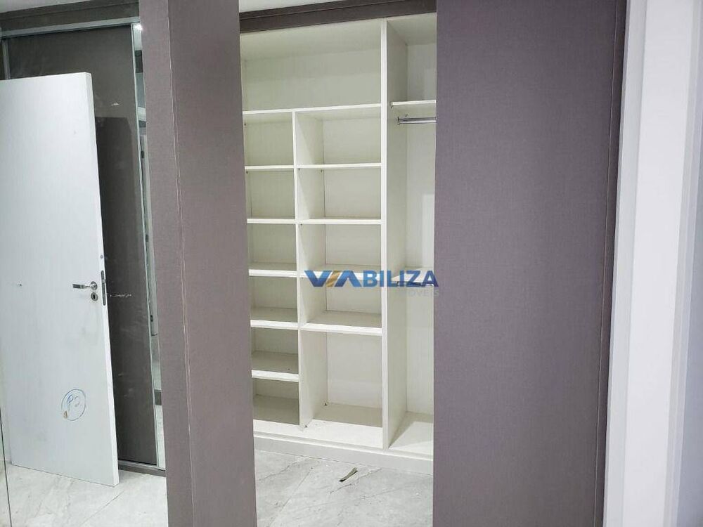 Apartamento, 4 quartos, 154 m² - Foto 5