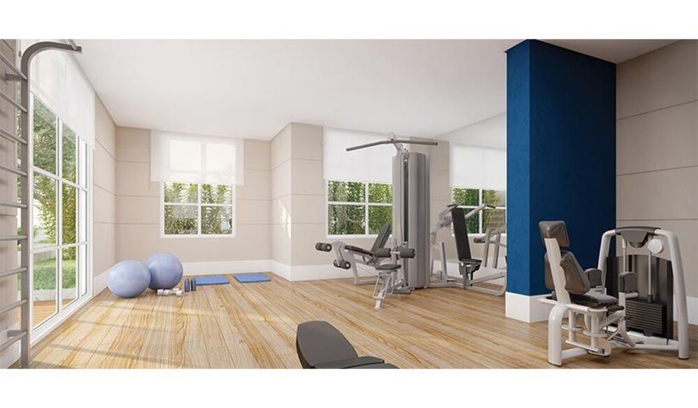 Apartamento, 4 quartos, 154 m² - Foto 11