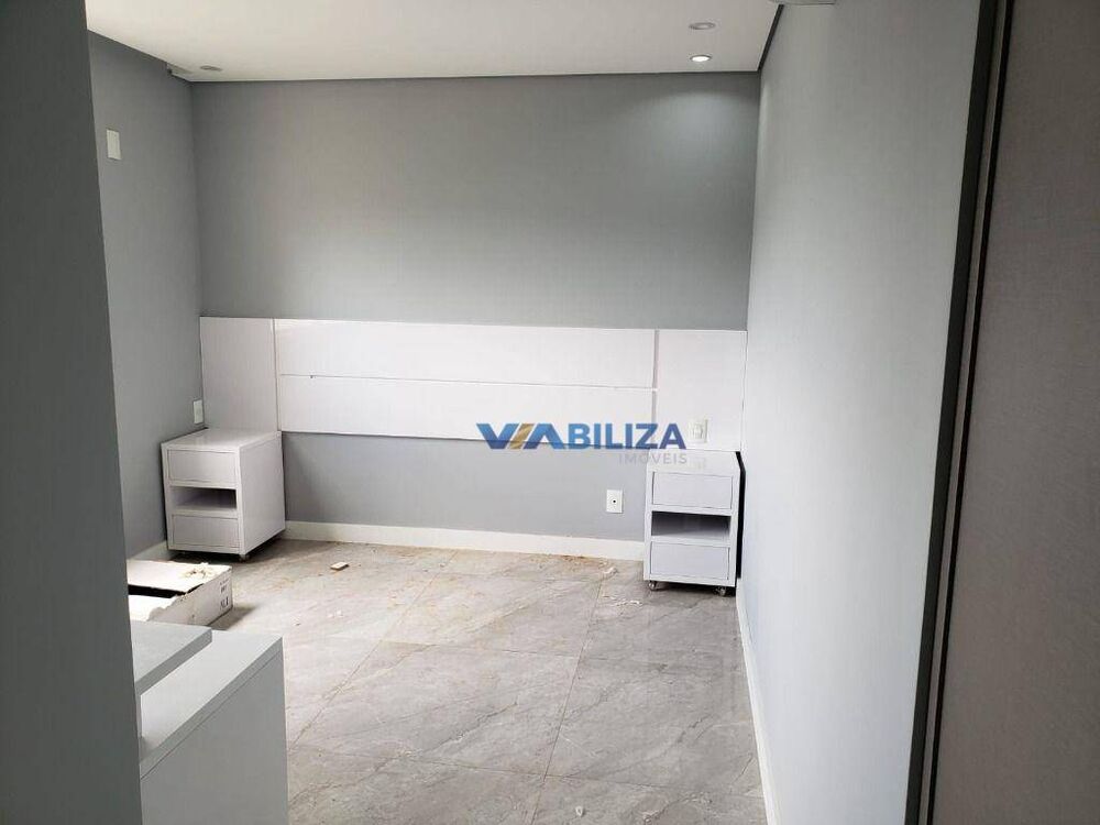 Apartamento, 4 quartos, 154 m² - Foto 3