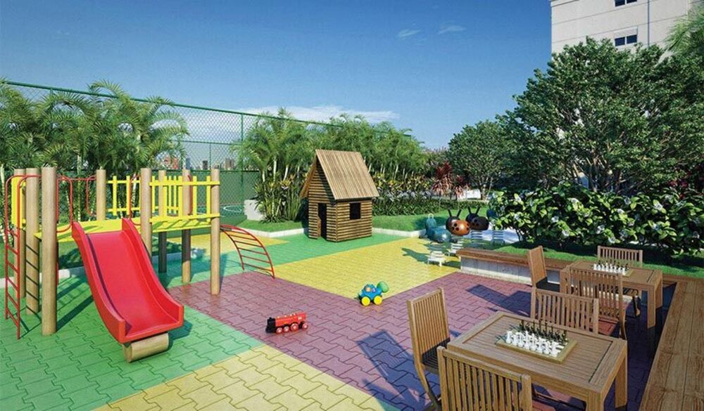 Apartamento, 4 quartos, 154 m² - Foto 13