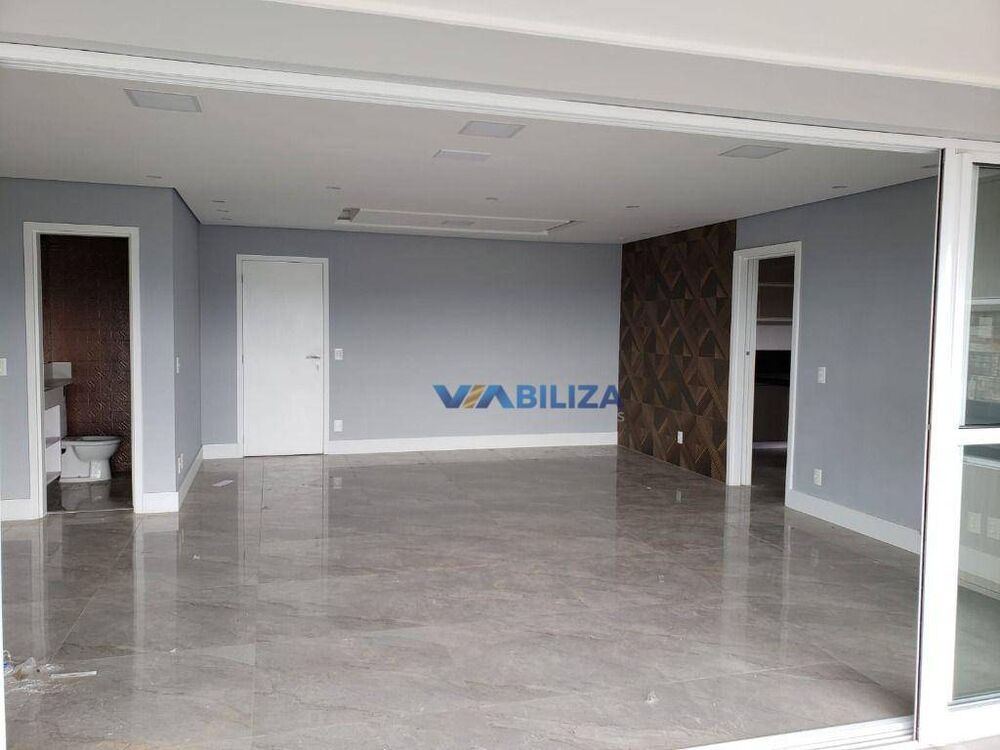 Apartamento, 4 quartos, 154 m² - Foto 8
