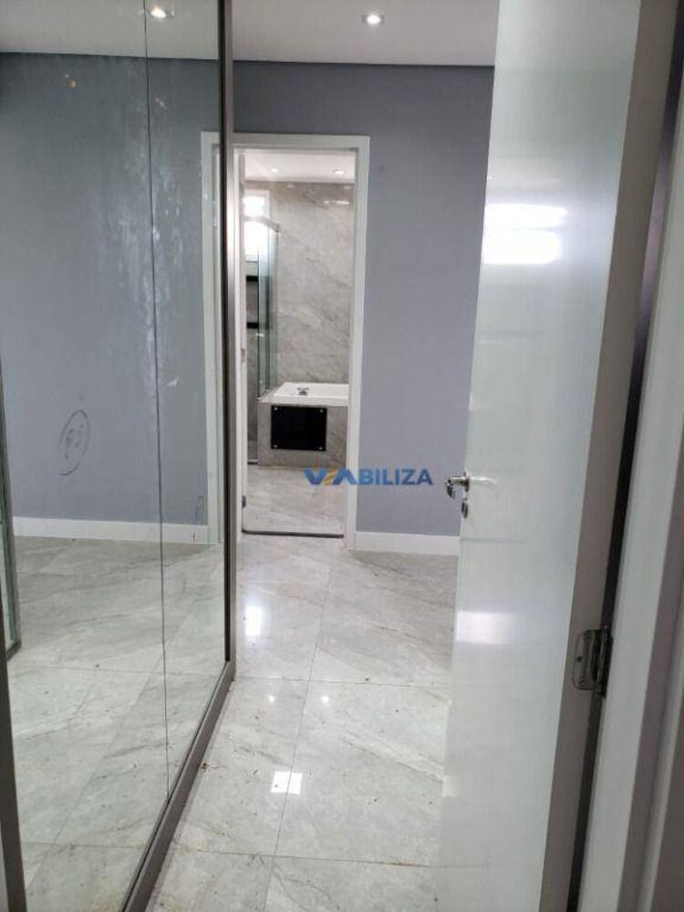 Apartamento, 4 quartos, 154 m² - Foto 4