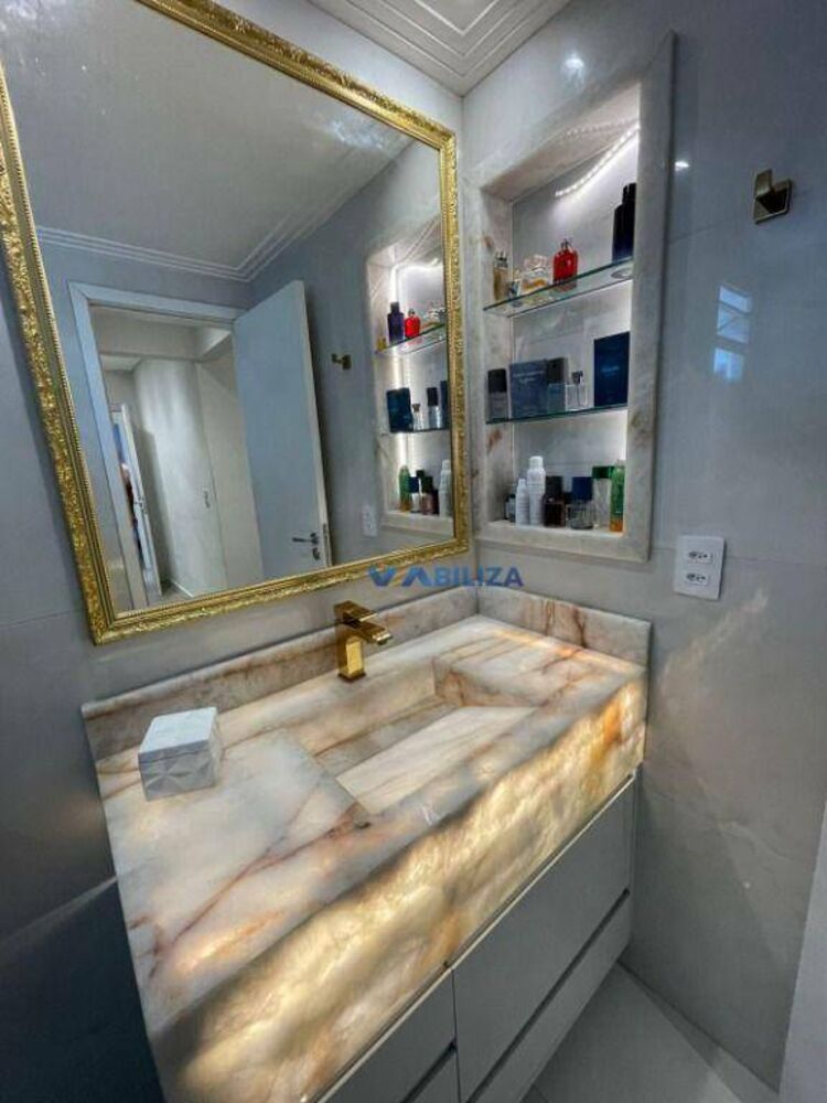 Apartamento, 3 quartos, 165 m² - Foto 4