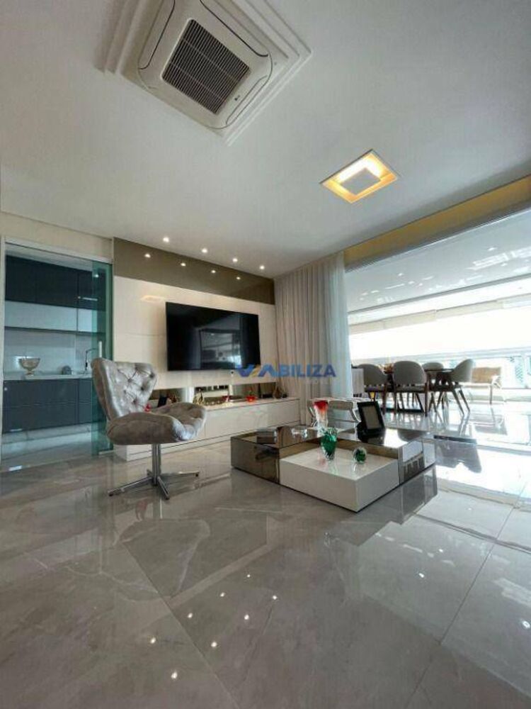 Apartamento, 3 quartos, 165 m² - Foto 14