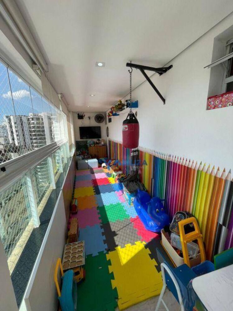 Apartamento, 3 quartos, 165 m² - Foto 22