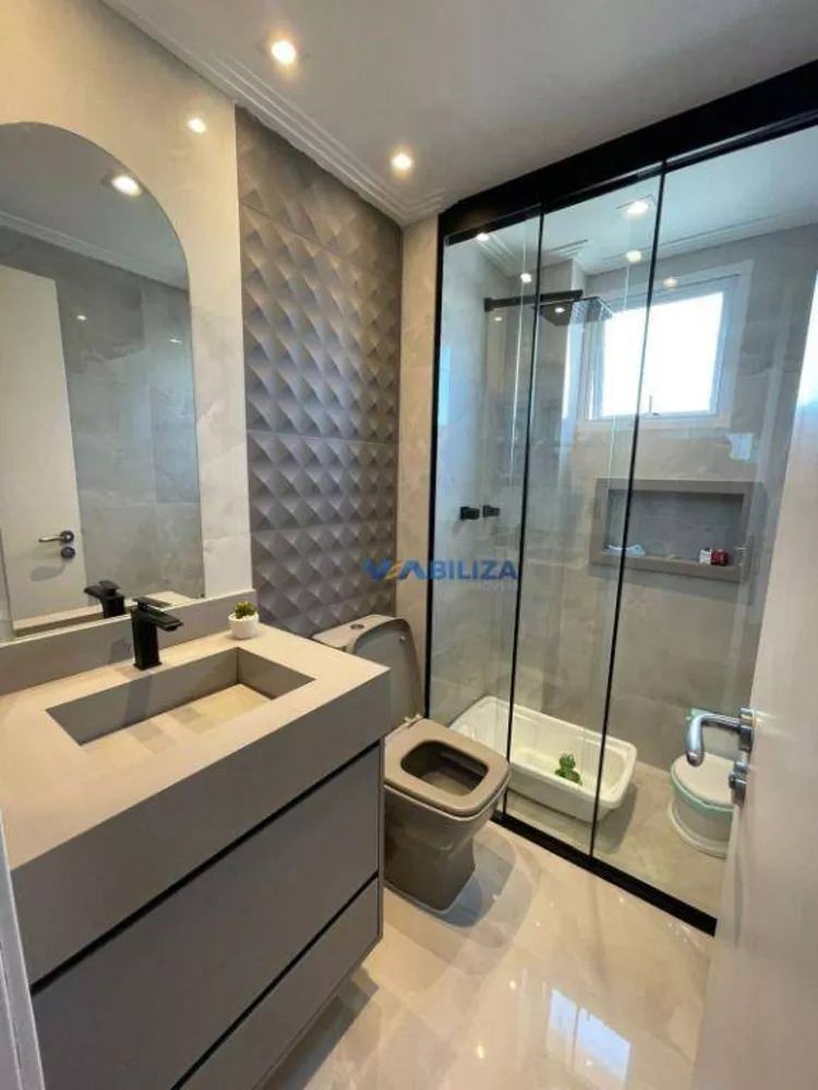 Apartamento, 3 quartos, 165 m² - Foto 21