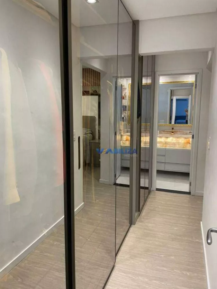 Apartamento, 3 quartos, 165 m² - Foto 12