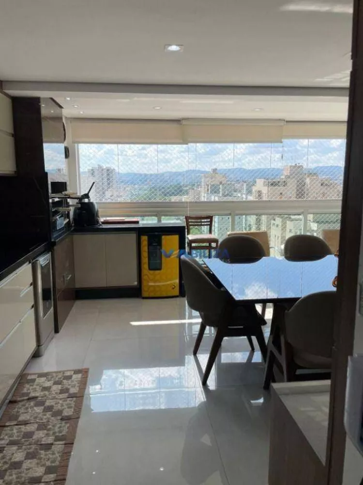 Apartamento, 3 quartos, 165 m² - Foto 7