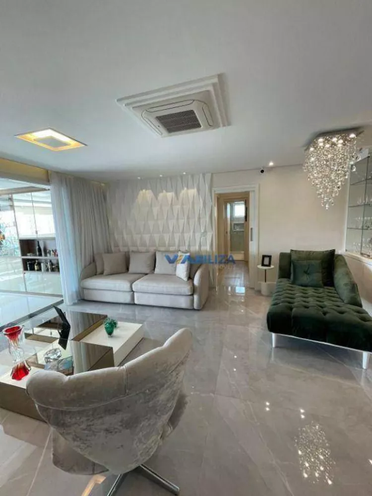 Apartamento, 3 quartos, 165 m² - Foto 10