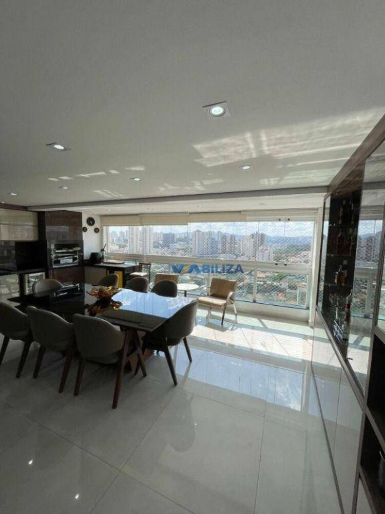 Apartamento, 3 quartos, 165 m² - Foto 20