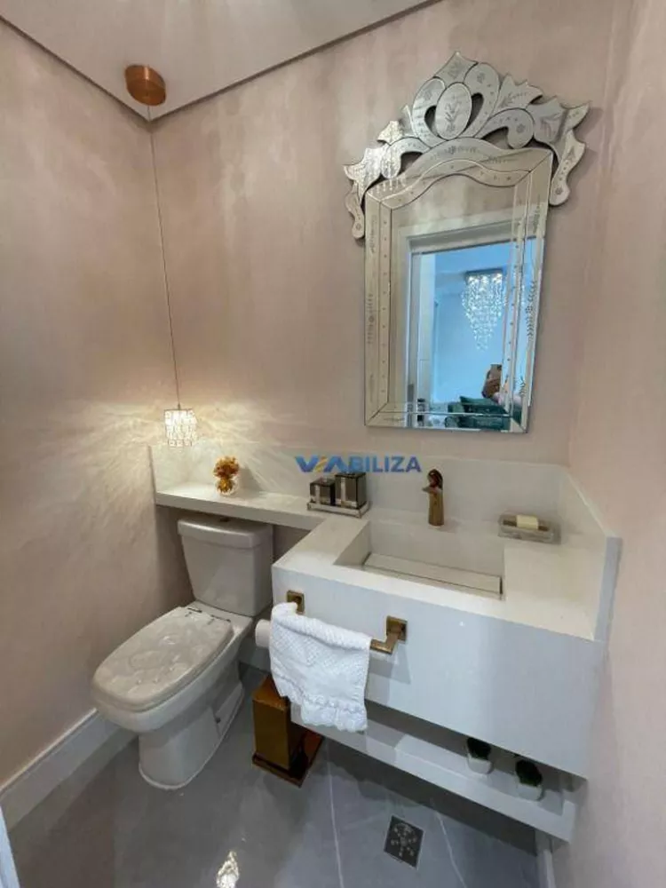 Apartamento, 3 quartos, 165 m² - Foto 13
