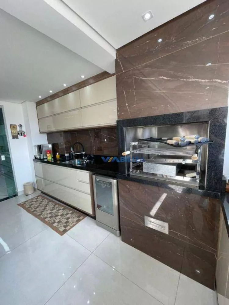 Apartamento, 3 quartos, 165 m² - Foto 28