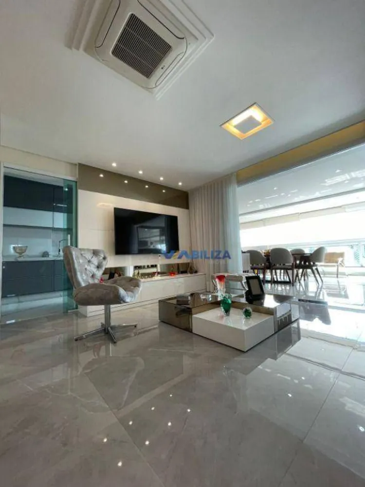 Apartamento, 3 quartos, 165 m² - Foto 1