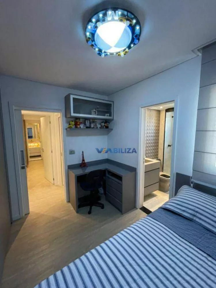 Apartamento, 3 quartos, 165 m² - Foto 8