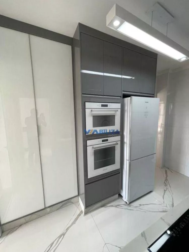 Apartamento, 3 quartos, 165 m² - Foto 15