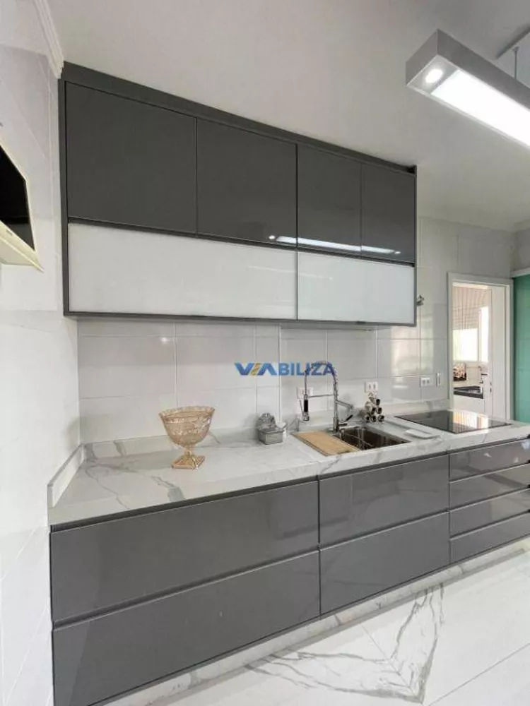 Apartamento, 3 quartos, 165 m² - Foto 17