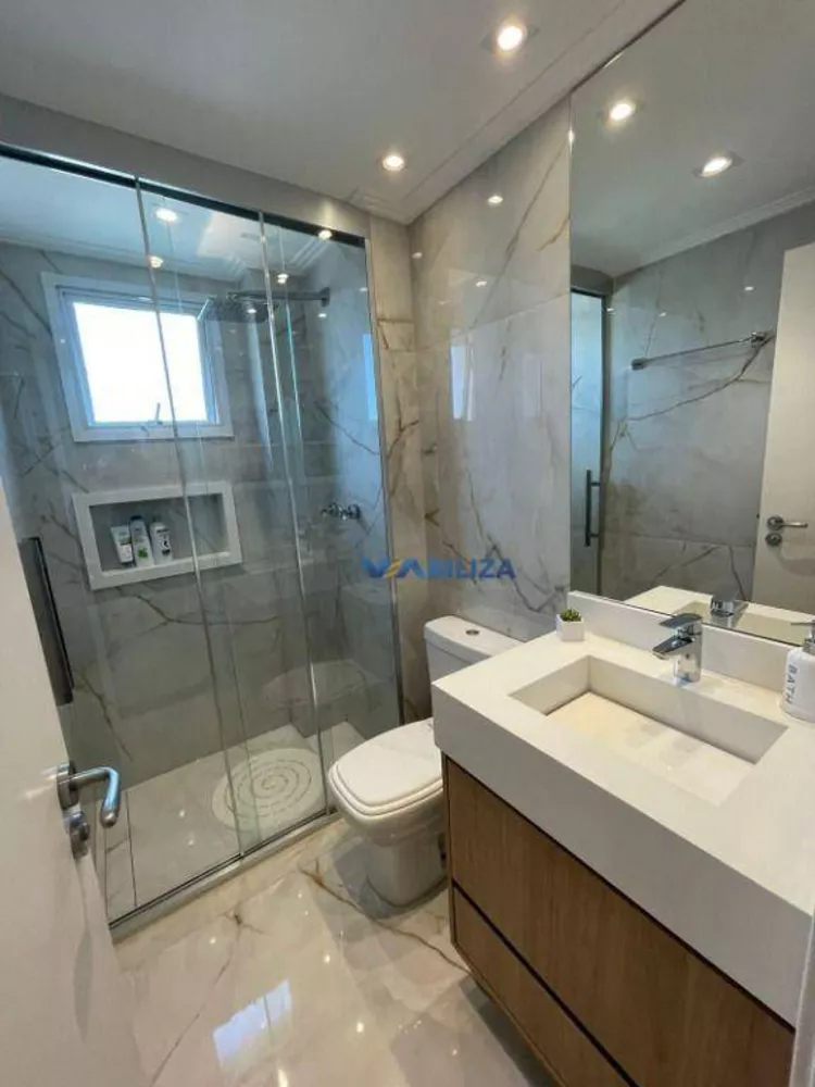 Apartamento, 3 quartos, 165 m² - Foto 2