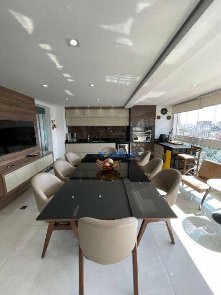 Apartamento, 3 quartos, 165 m² - Foto 23