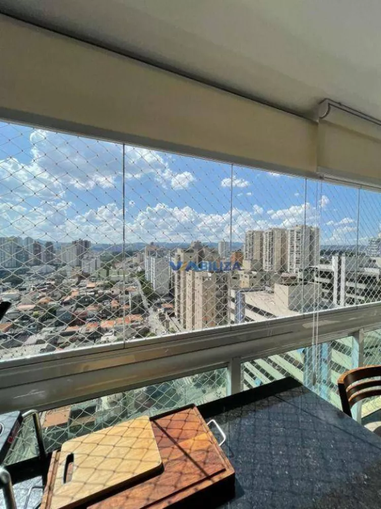 Apartamento, 3 quartos, 165 m² - Foto 11