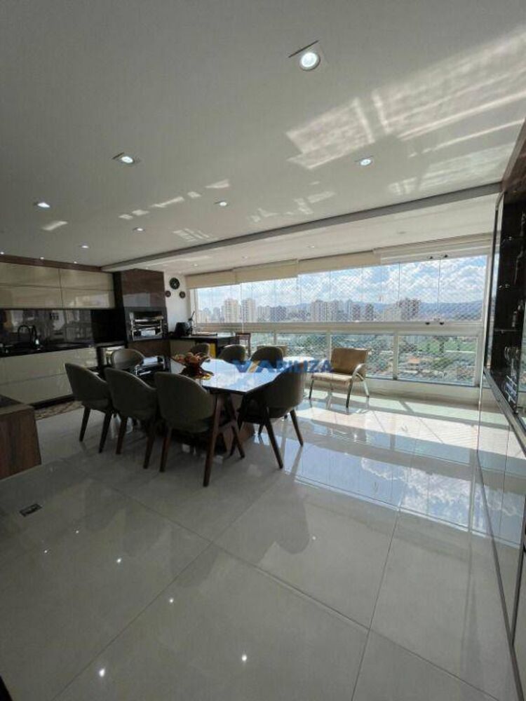 Apartamento, 3 quartos, 165 m² - Foto 5