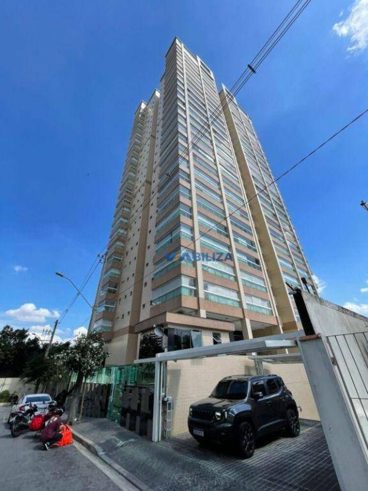 Apartamento, 3 quartos, 165 m² - Foto 25