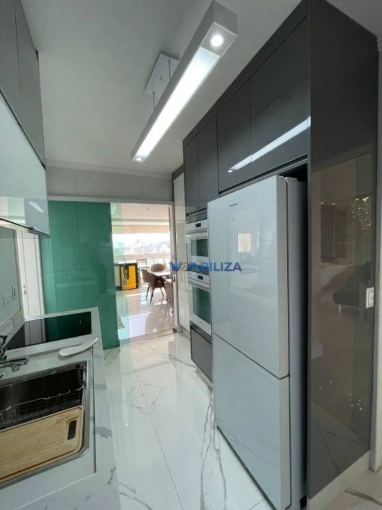 Apartamento, 3 quartos, 165 m² - Foto 21