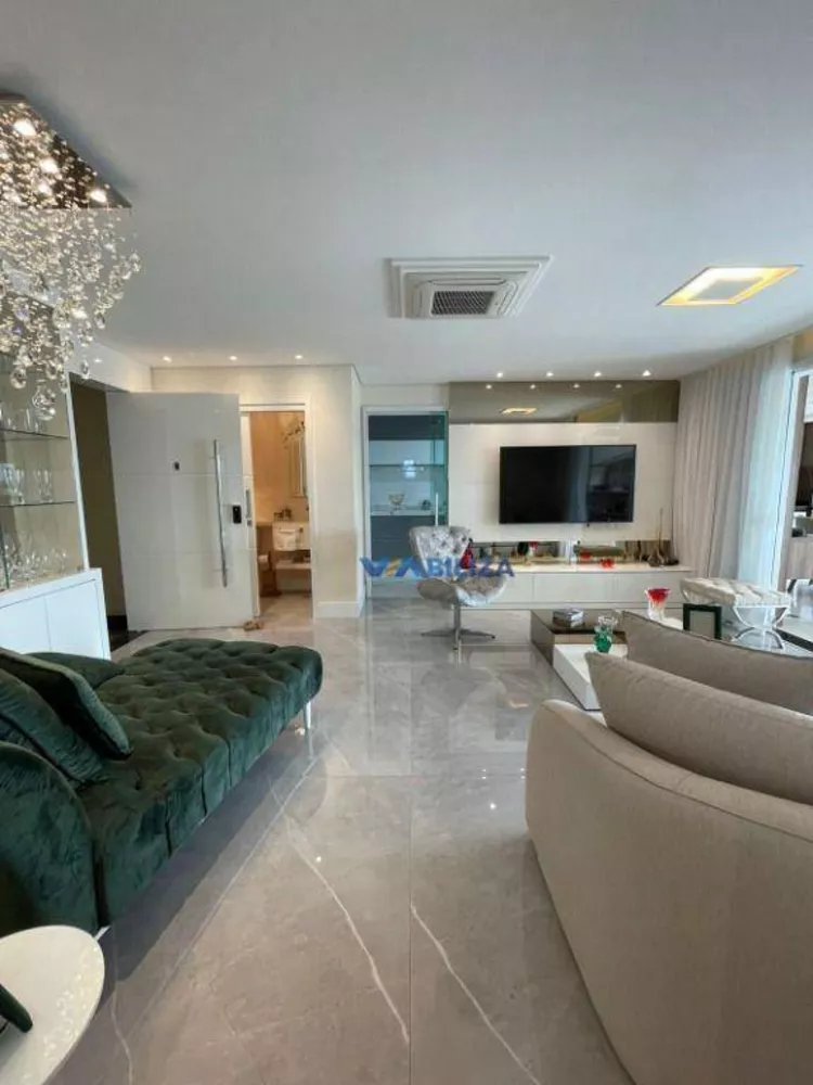 Apartamento, 3 quartos, 165 m² - Foto 27