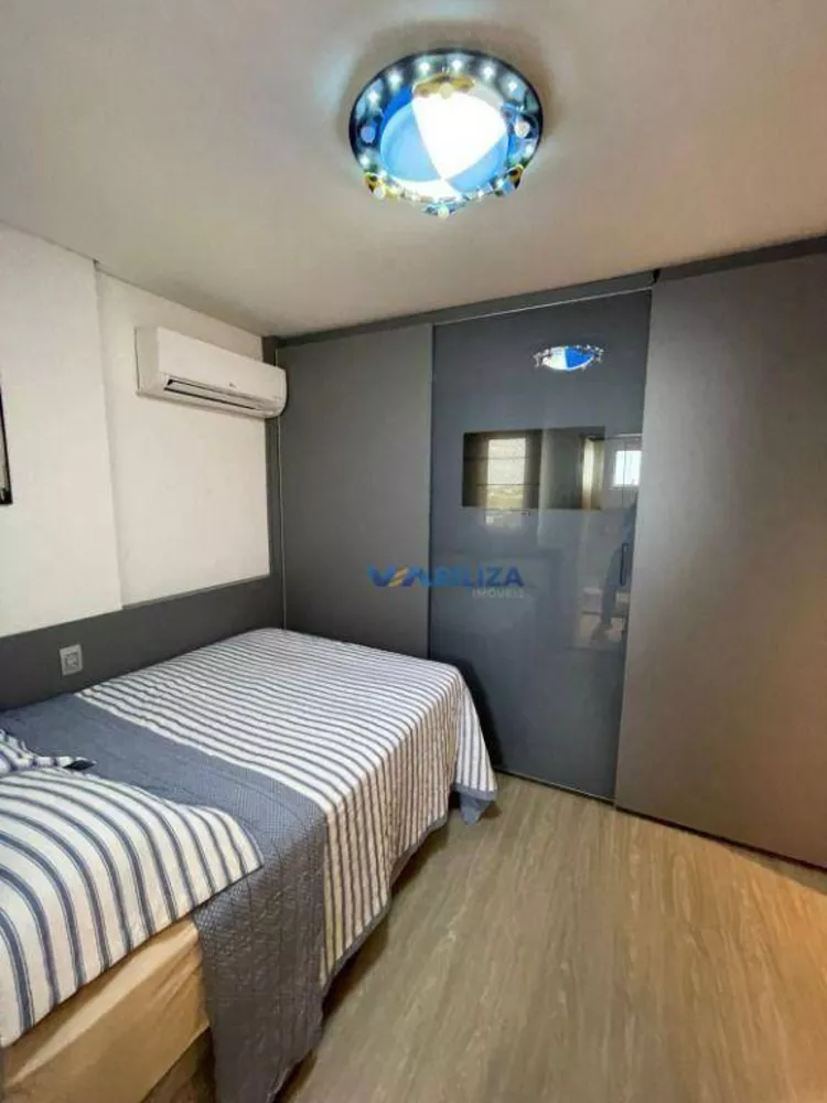 Apartamento, 3 quartos, 165 m² - Foto 1