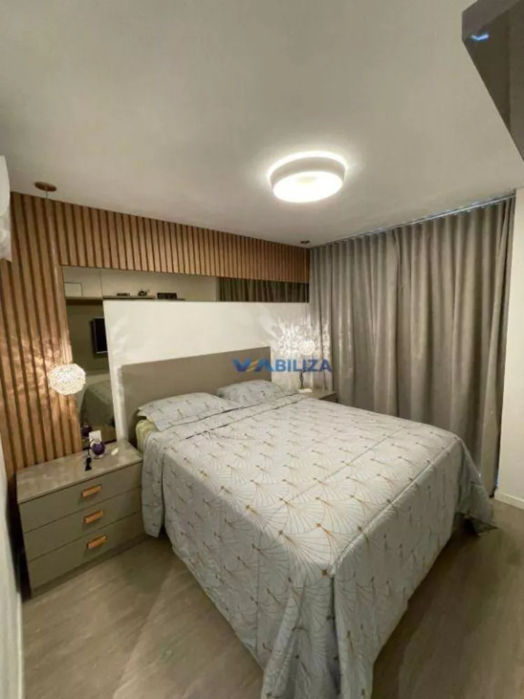 Apartamento, 3 quartos, 165 m² - Foto 24