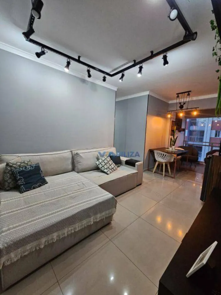 Apartamento, 2 quartos, 59 m² - Foto 6