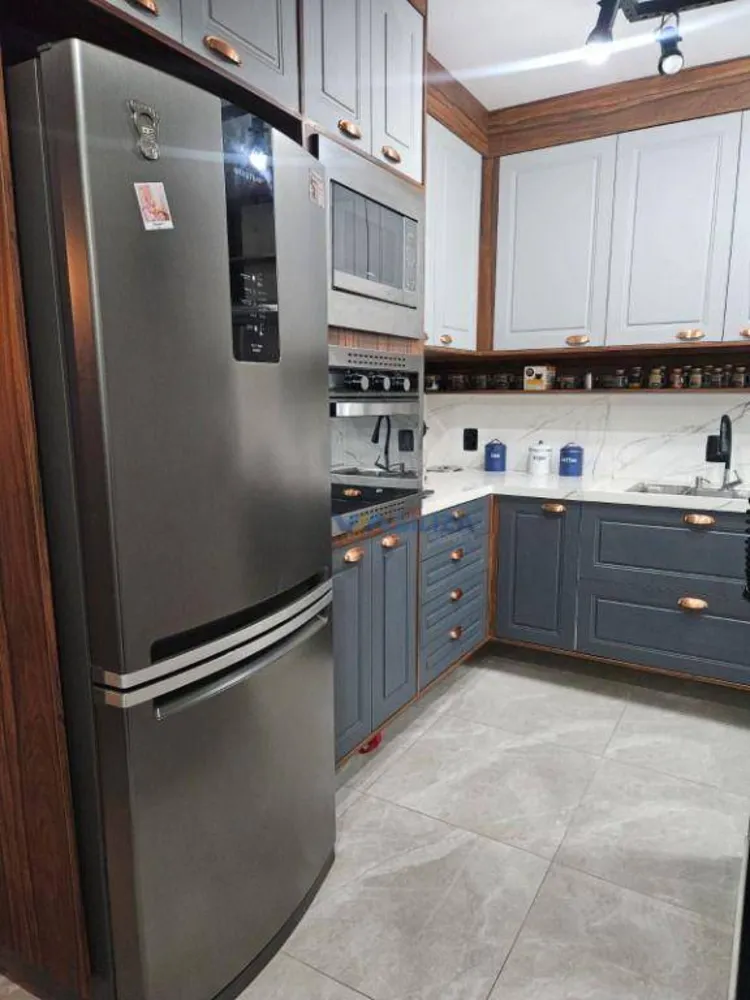 Apartamento, 2 quartos, 59 m² - Foto 4