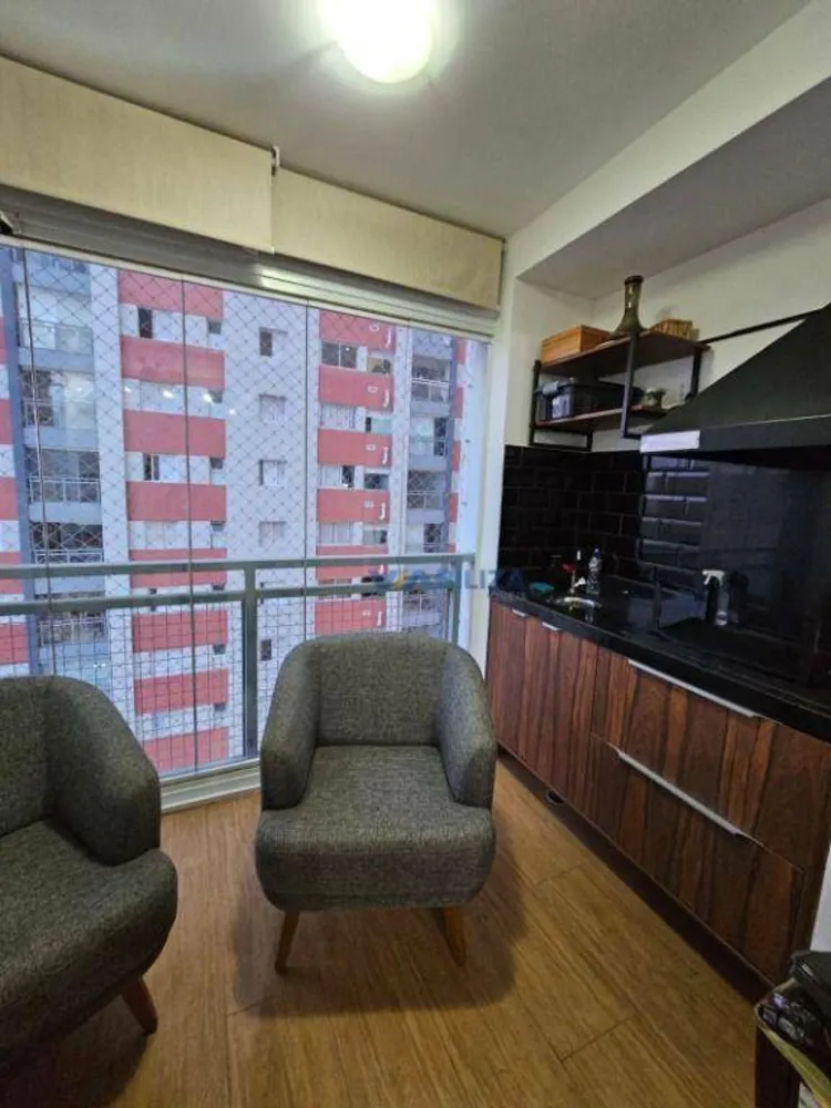 Apartamento, 2 quartos, 59 m² - Foto 3