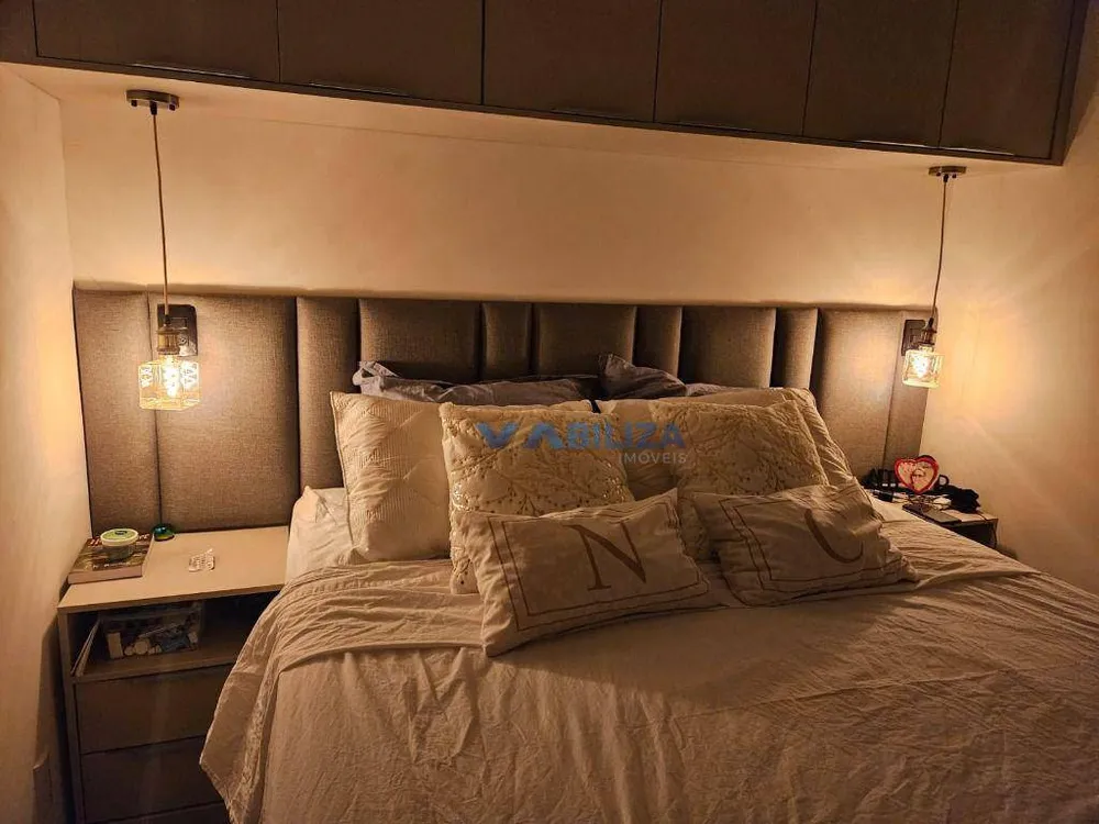 Apartamento, 2 quartos, 59 m² - Foto 7