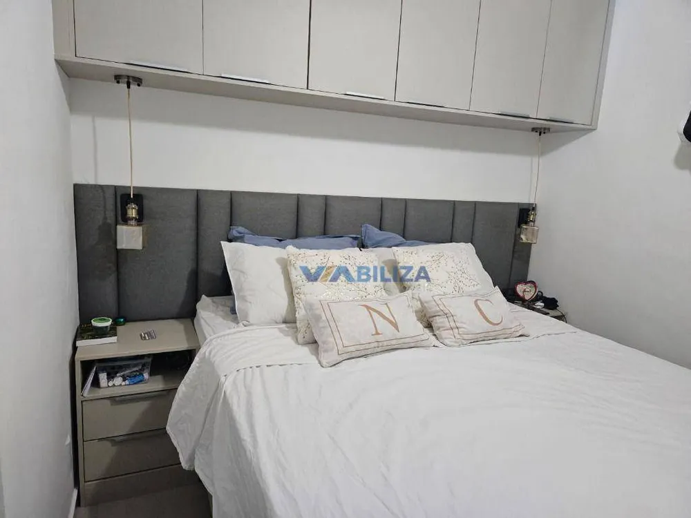 Apartamento, 2 quartos, 59 m² - Foto 2