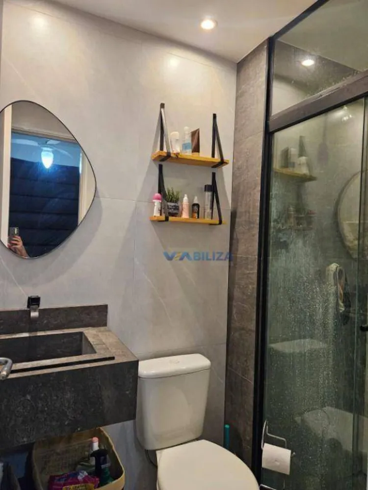 Apartamento, 2 quartos, 59 m² - Foto 5