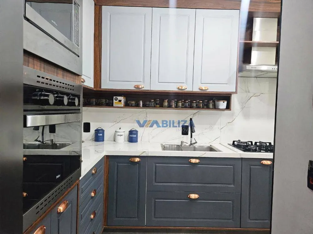 Apartamento, 2 quartos, 59 m² - Foto 8