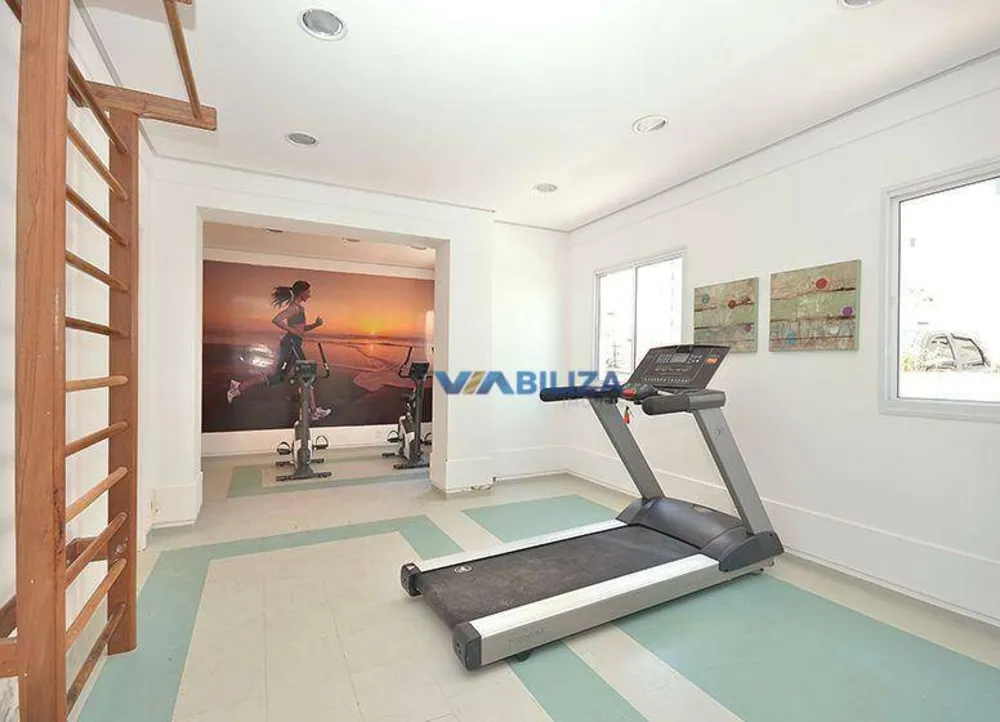 Apartamento, 3 quartos, 52 m² - Foto 8