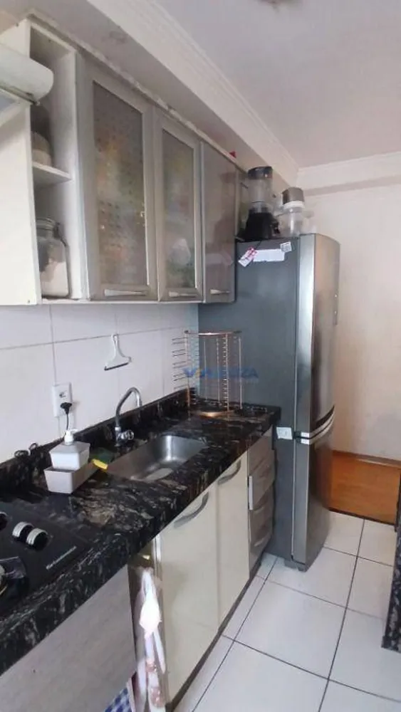 Apartamento, 3 quartos, 52 m² - Foto 3