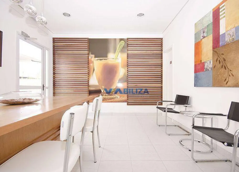 Apartamento, 3 quartos, 52 m² - Foto 5