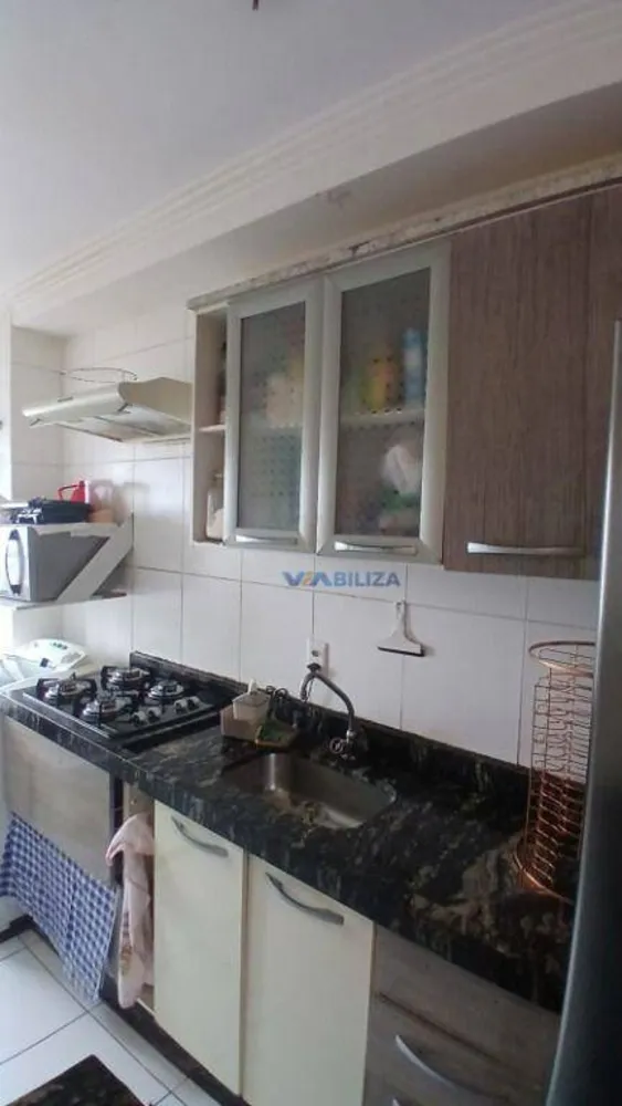 Apartamento, 3 quartos, 52 m² - Foto 7