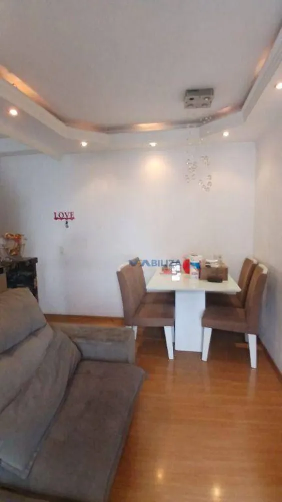 Apartamento, 3 quartos, 52 m² - Foto 4