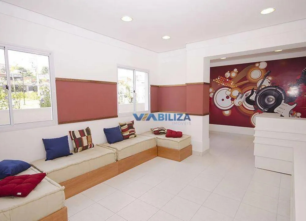 Apartamento, 3 quartos, 52 m² - Foto 6